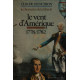 Les hommes de la liberte / le vent d'amerique 1778-1782