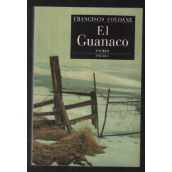 El Guanaco