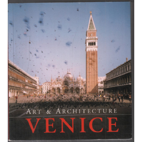 Venice Art and Architecture