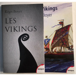 Les Vikings