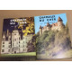 Chateaux du cher / 2 tomes