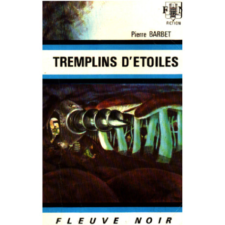 Tremplins d'etoiles