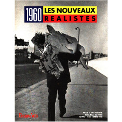 1960 les nouveaux réalistes