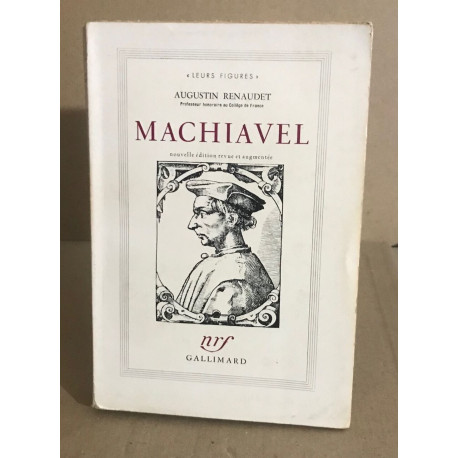 Machiavel