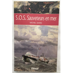 S.O.S. sauveteurs en mer