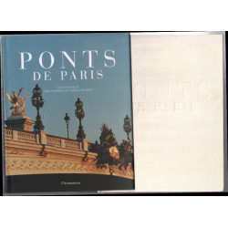 Ponts de Paris