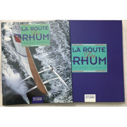 La route du rhum