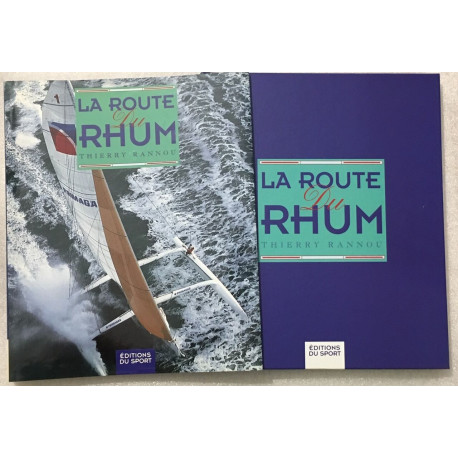 La route du rhum