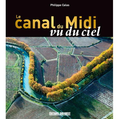 Canal Du Midi Vu Du Ciel (Le)