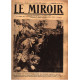 Le miroir publication hebdomadaire n° 82 / l'arrivée des premiers...