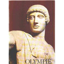 Olympie l'altis et le musée