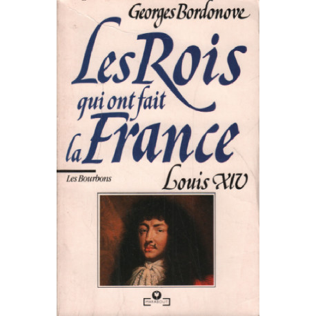 Louis XIV