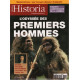 Historia presse n° 673 l'odyssée des premiers hommes