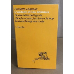 ane mouton chevre loup: L'ANE LE MOUTON LA CHÈVRE ET LE LOUP - LE...