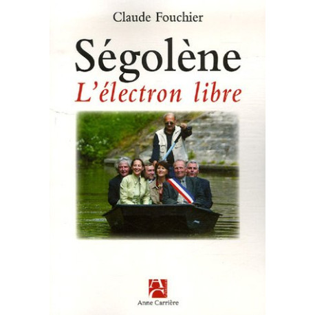 Ségolène l'électron libre : Chroniques picto-charentaises Comment...