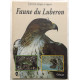 Faune du Luberon (illustrations et photos en couleurs)