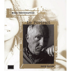 Mieux photographier le portrait