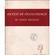 Société de thanatologie de langue française n° 3 : sommaire :les...