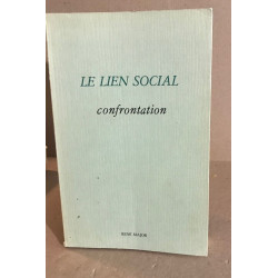 Le lien social