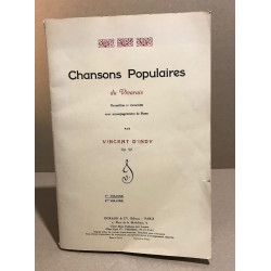 Chansons populaires du vivarais recueillies et transcrites avec...