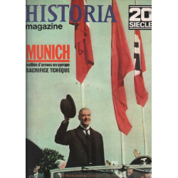 Historia n° 153 / munich