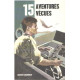 15 aventures vécues