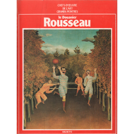 Le douanier rousseau