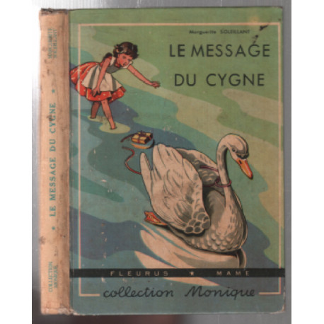 Le message du cygne