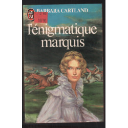 L'énigmatique marquis