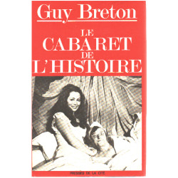 Le cabaret de l'histoire