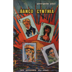 Banco cynthia