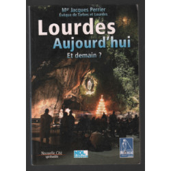 Lourdes aujourd'hui : Et demain