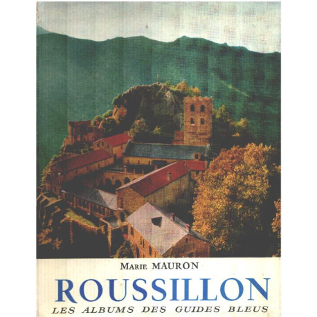 Roussillon