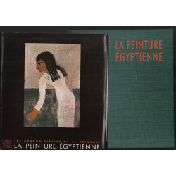 La peinture Egyptienne