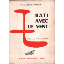 Bati pour le vent / illustrations de bernard flault