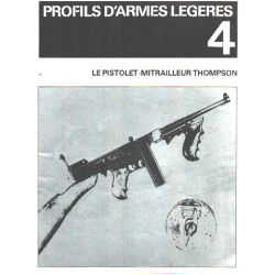 Profils d'armes légères n° 4