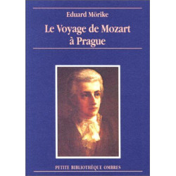 Le Voyage de Mozart à Prague: Nouvelle