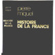 Histoire de la france