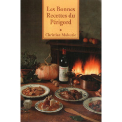 Les bonnes recettes du périgord