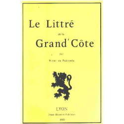 Le litté de la grand'cote