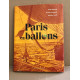 Paris en ballons