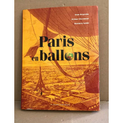 Paris en ballons