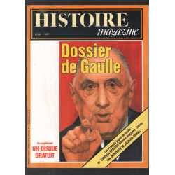 Dossier De Gaulle