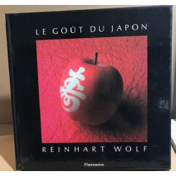 Le goût du Japon