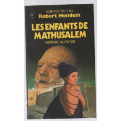 Les enfants de Mathusalem