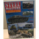 Steel masters / le magazine des blindes et du modélisme militaire...