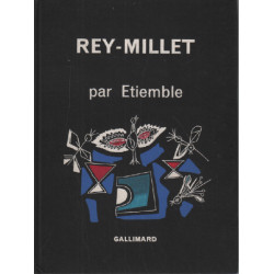 Rey-millet