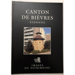 Canton de Brièvres (essonne)