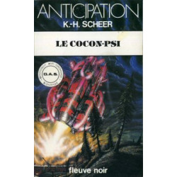 Le cocon-psi