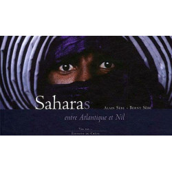 Saharas : Entre Atlantique et Nil